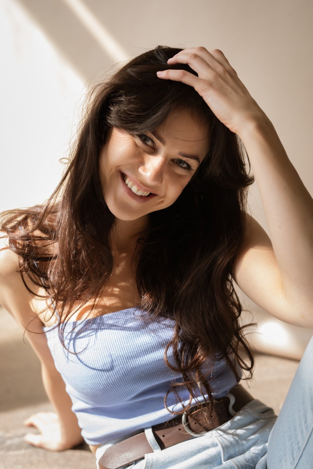 Dominika Lichy | Fot. Magdalena Kimak