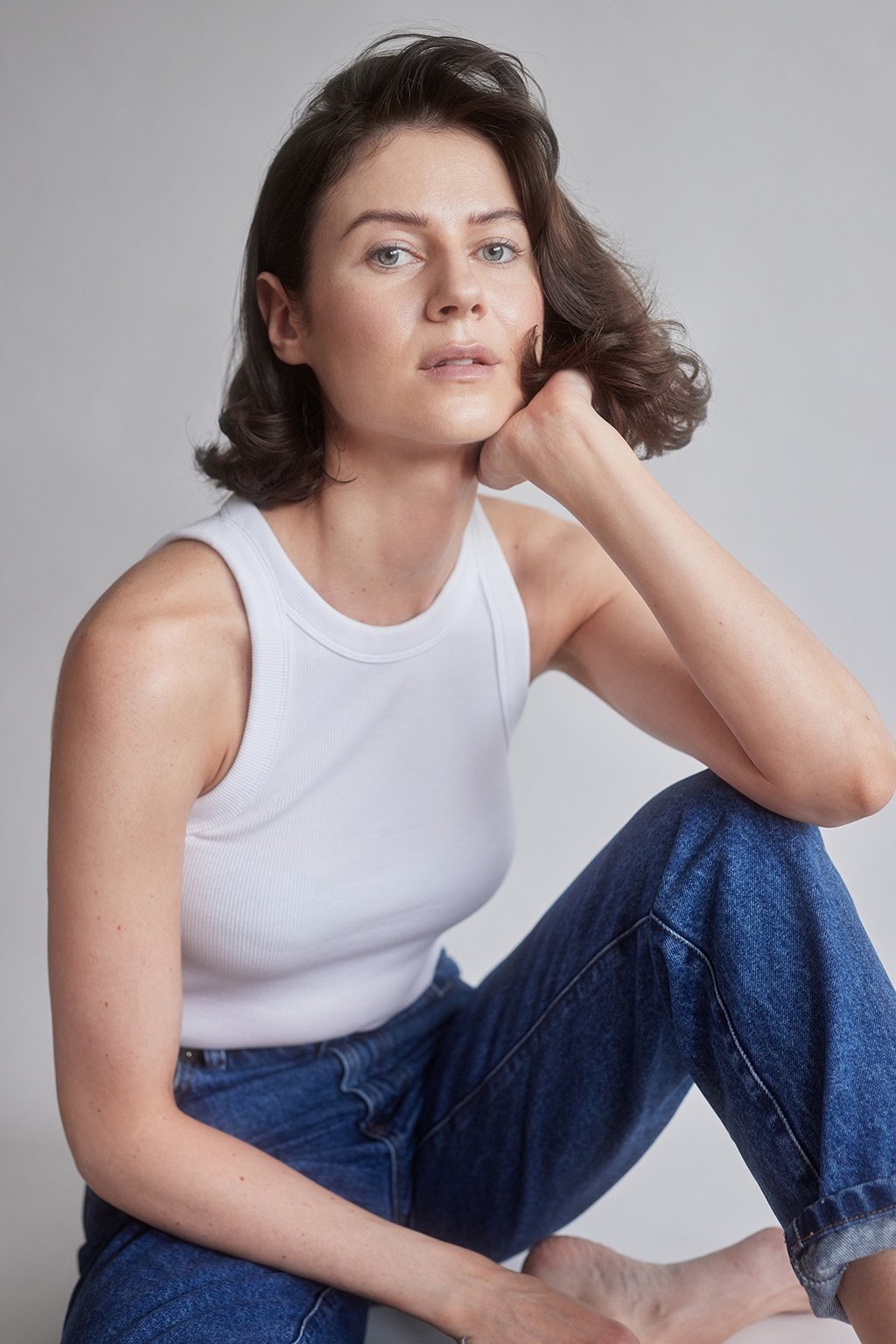 Dominika Lichy | Fot. Weronika Kosińska