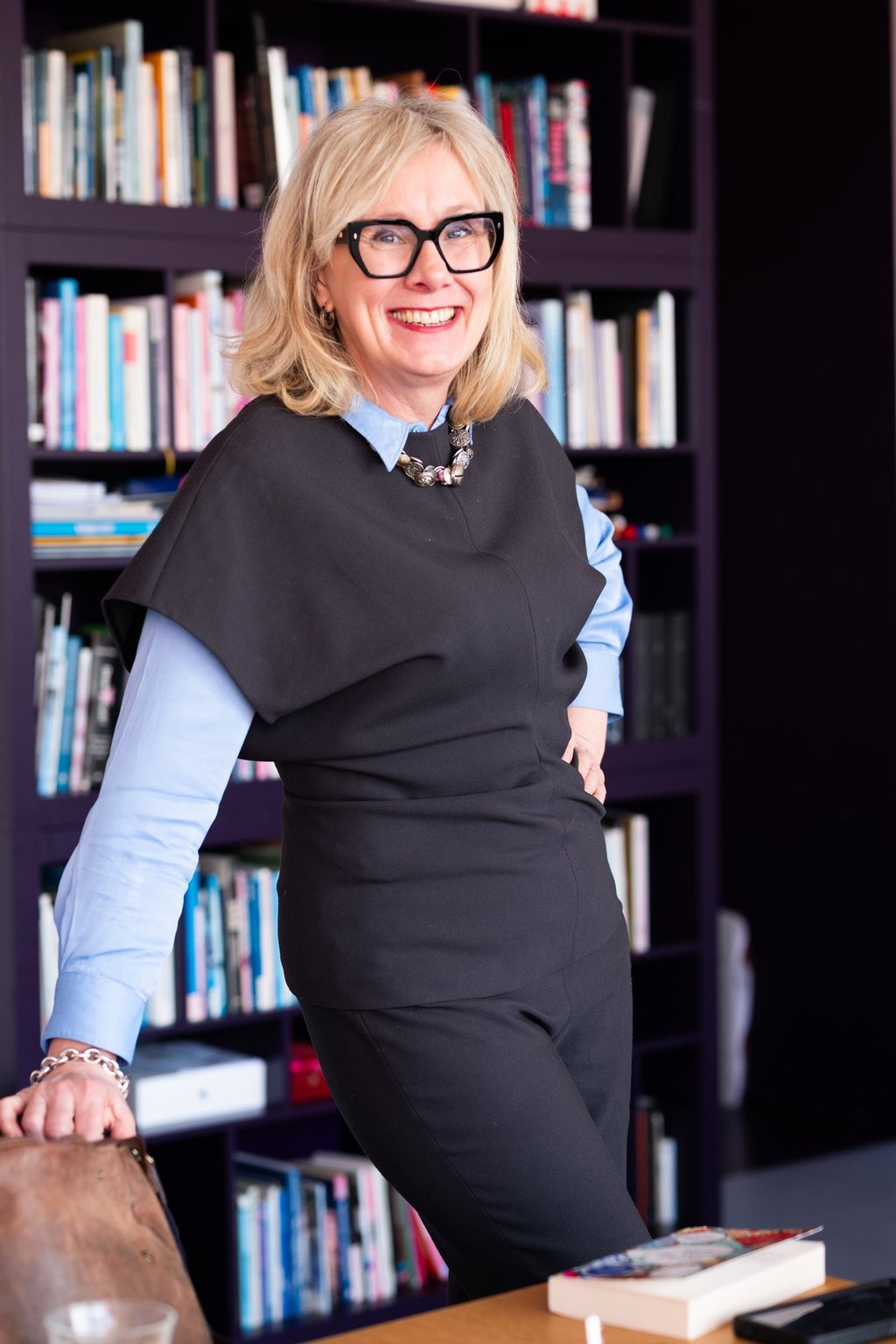 Anna Andersson - Your Spark Abroad