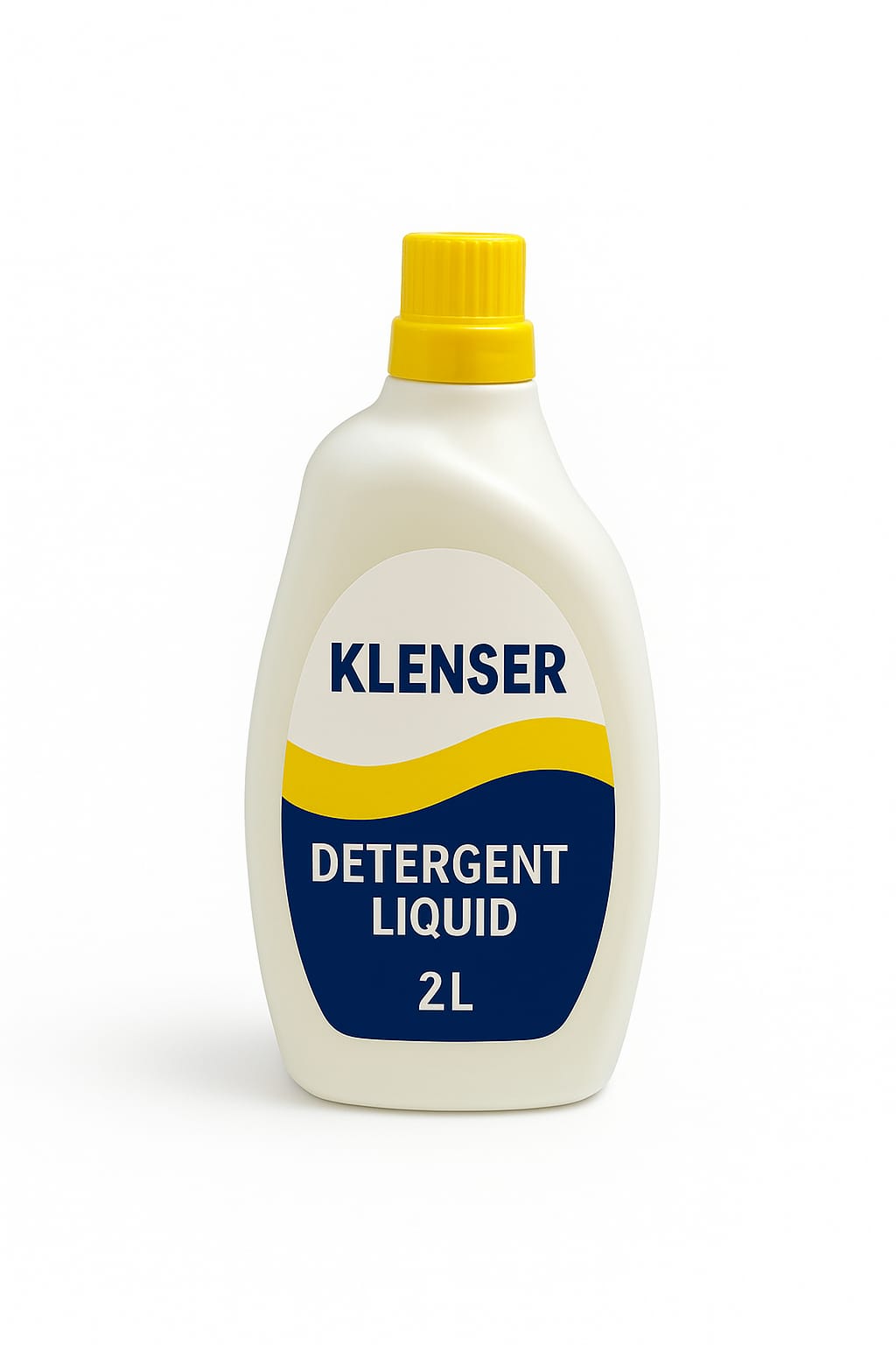 Klenser Detergent Liquid Large