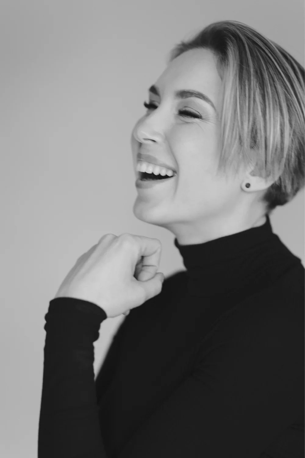 Brendo strategė Simona Damulienė