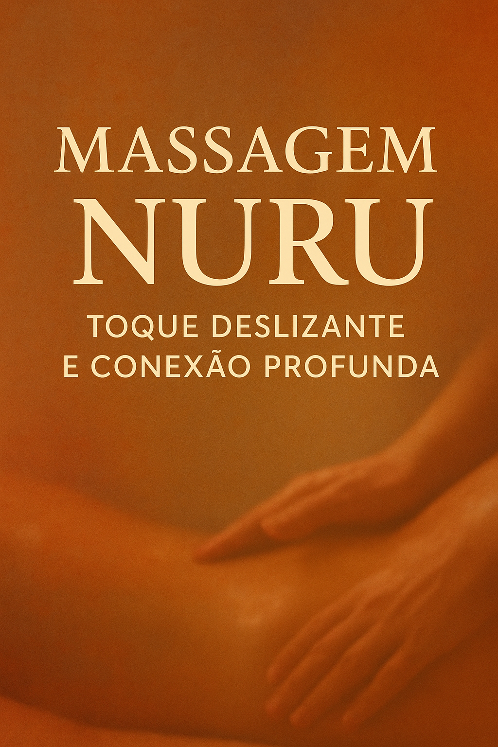 massagem tantrica nuru