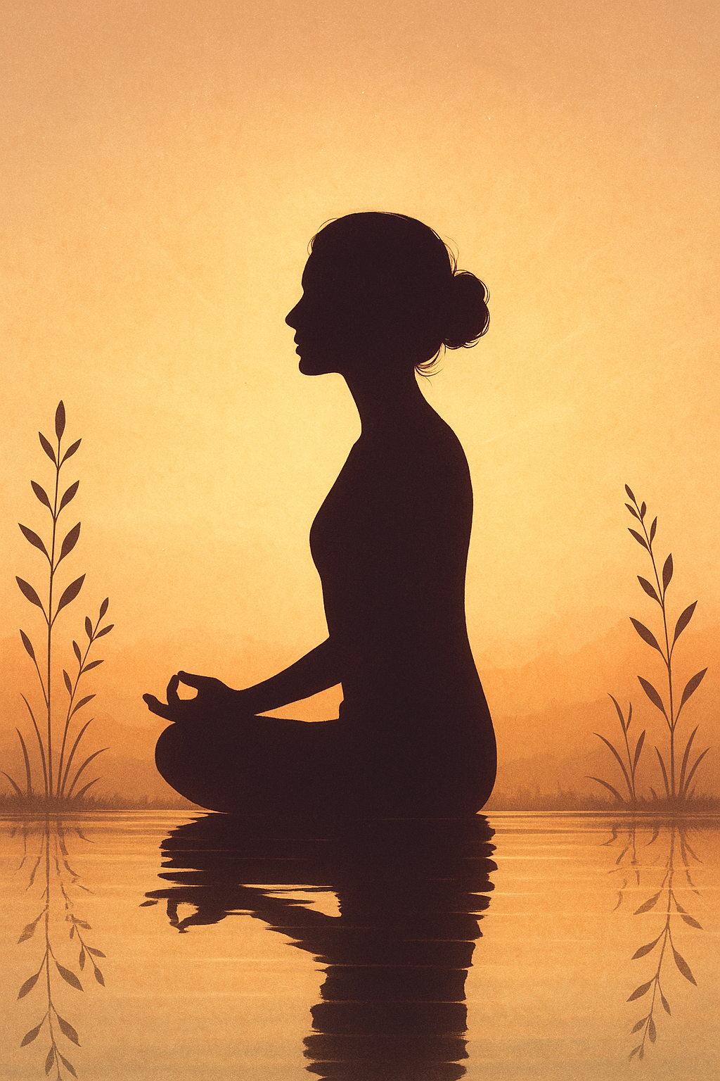 meditacao massagem tantrica