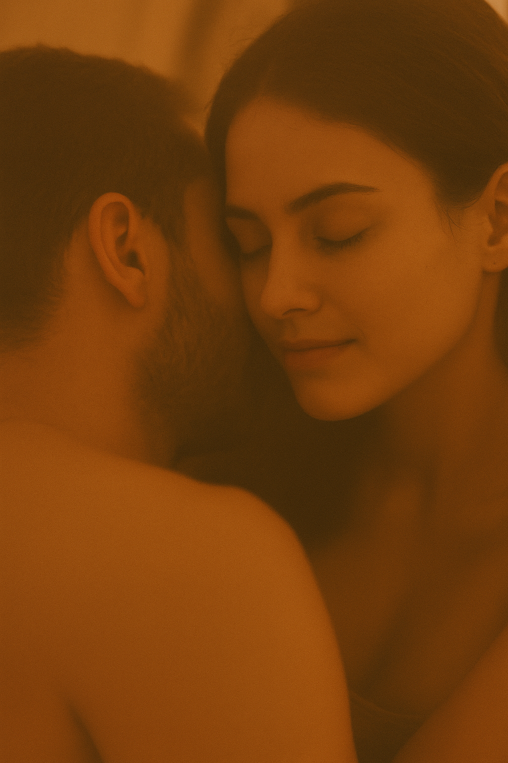 massagem casal tantra