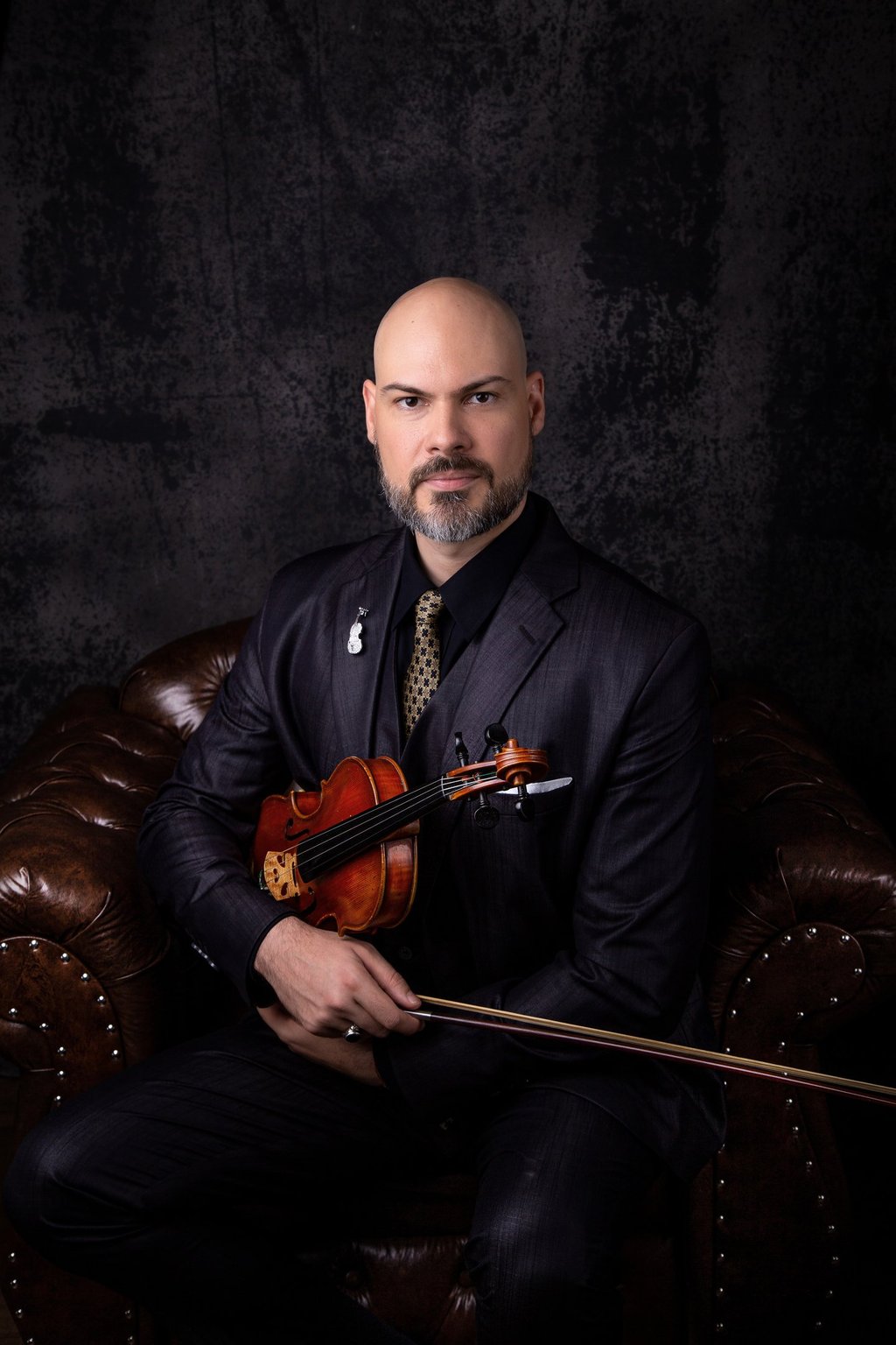 ivan fritzen violinista sao paulo