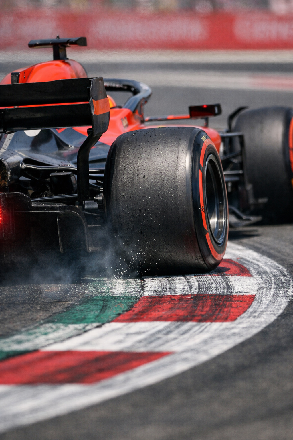 Fórmula 1 Interlagos 2026 corrida em São Paulo