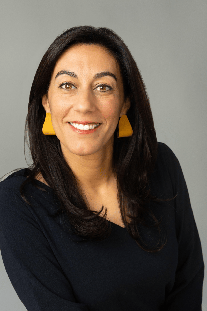 Aurelie Litysnki Portrait Keynote Speaker & Author