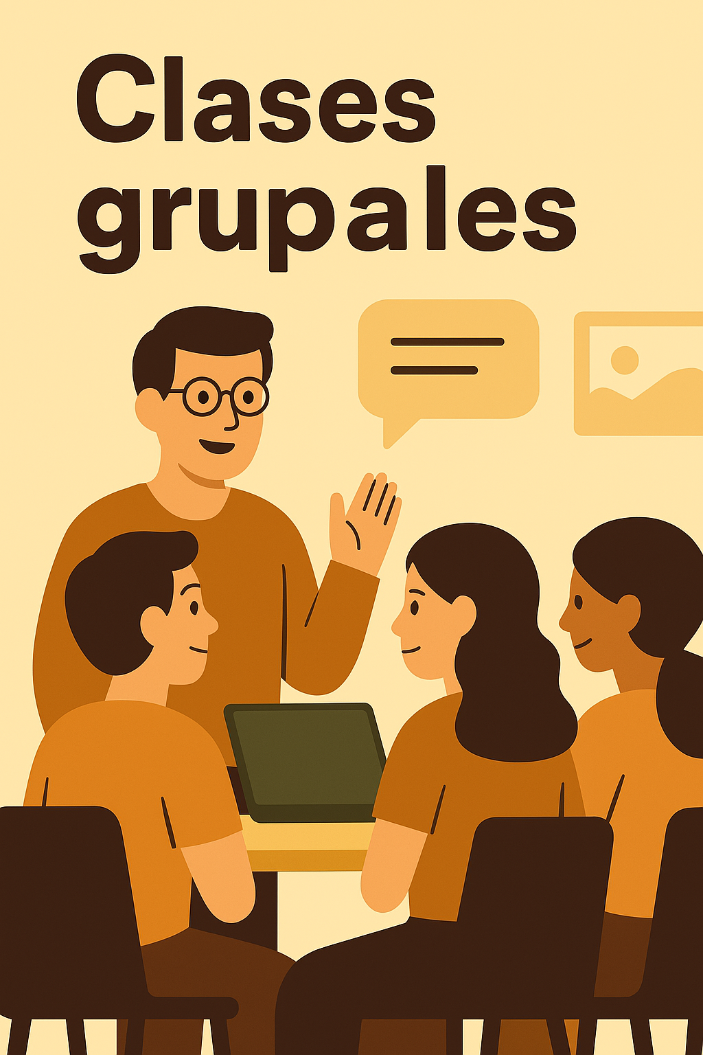 clases grupales