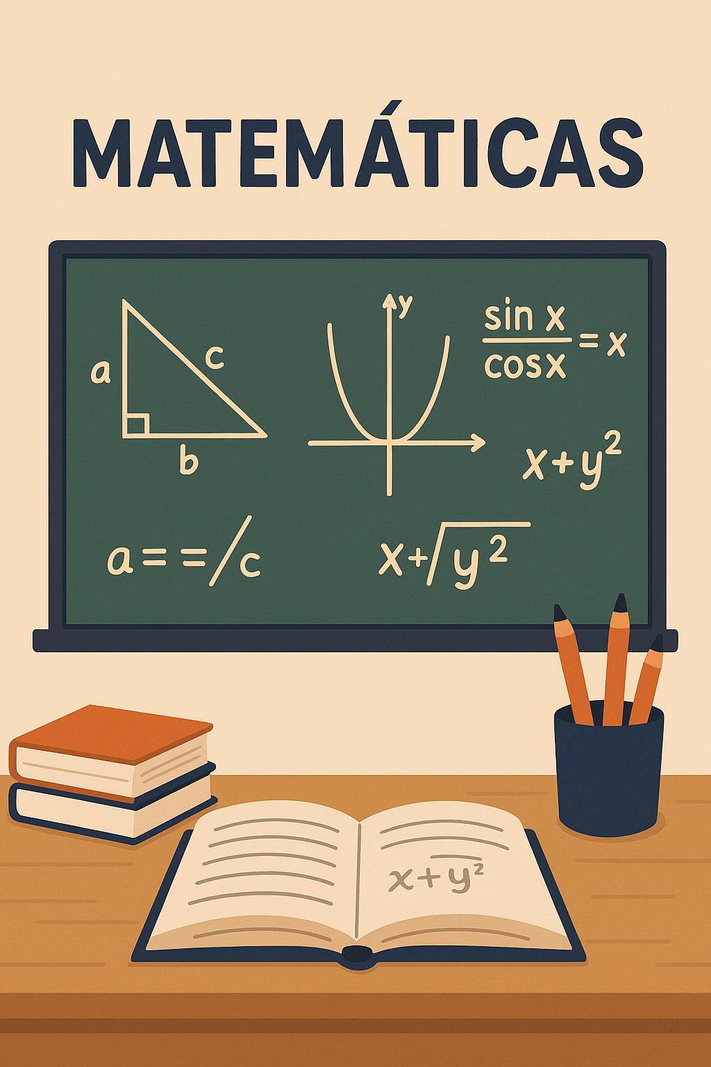 curso matematicas ciencias sociales pau 2025