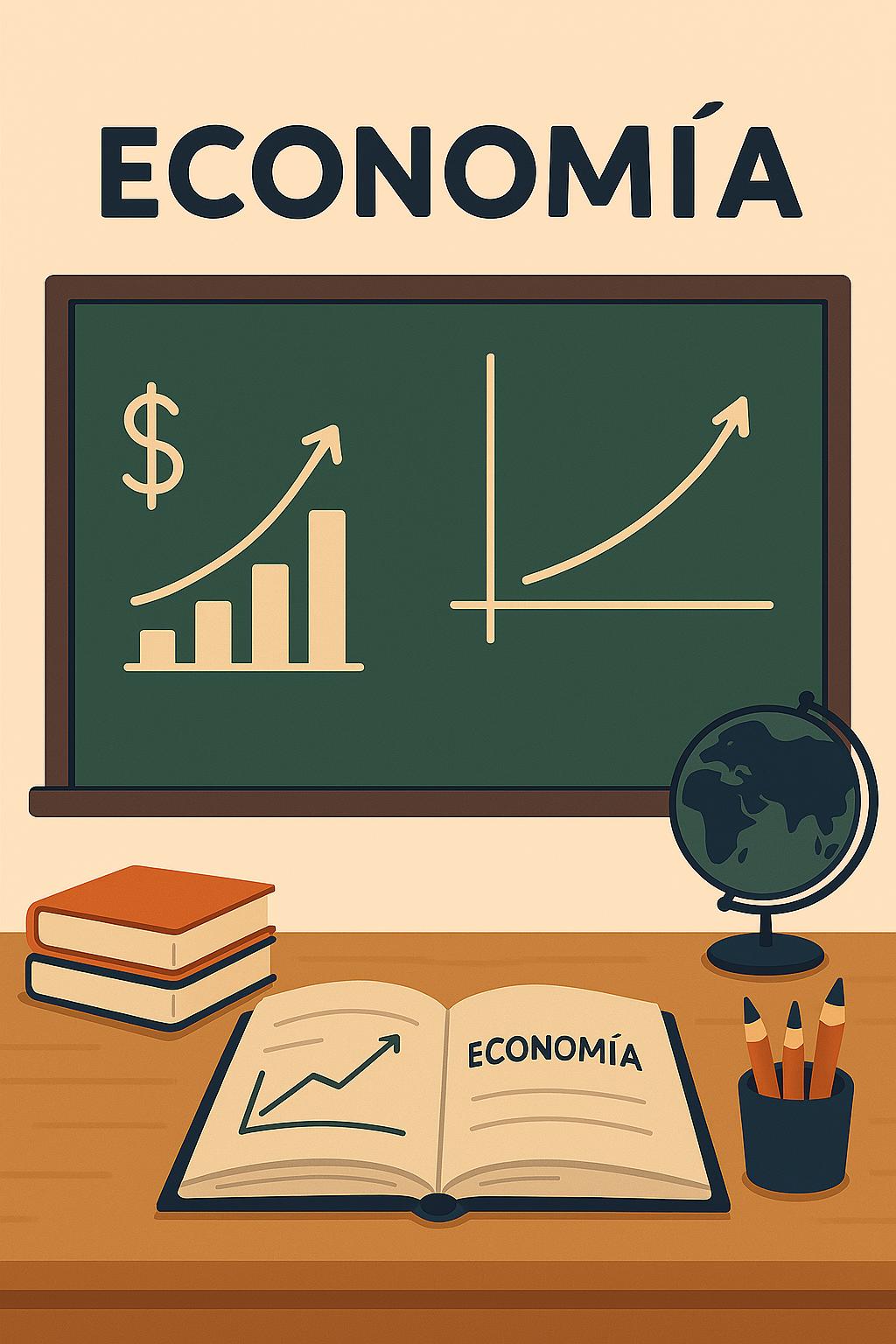 curso economía pau 2025
