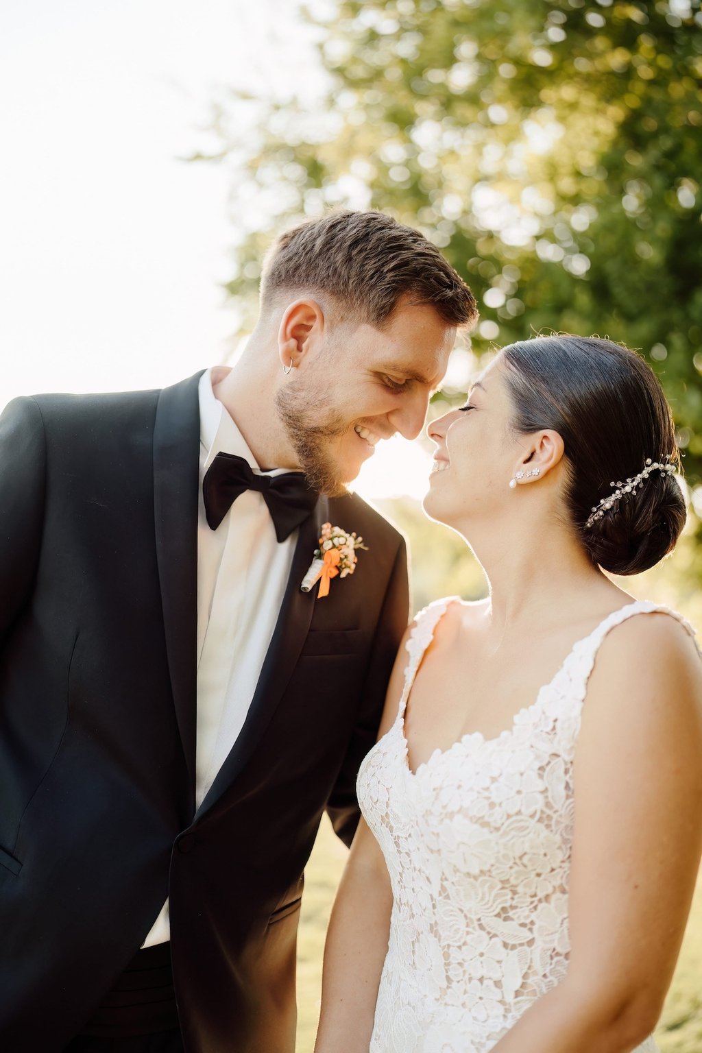 Fotografo matrimonio luxury Abruzzo
