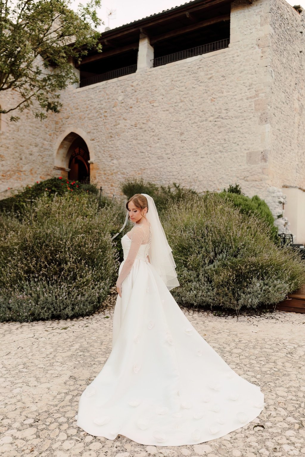 Fotografo matrimonio luxury Italia