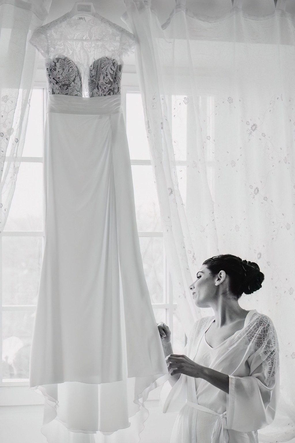 Matrimonio Luxury in Abruzzo
