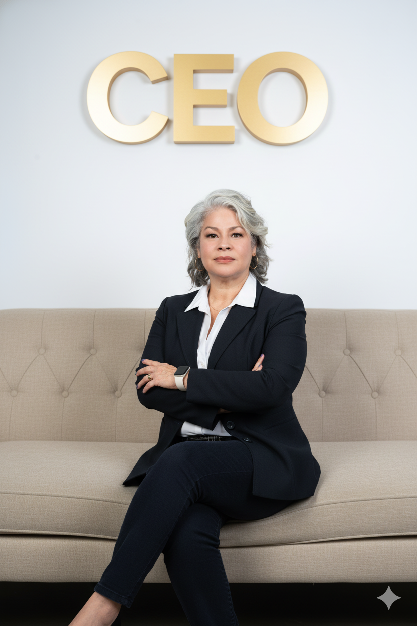 Menos estrés, más liderazgo. la mente a tu servicio.