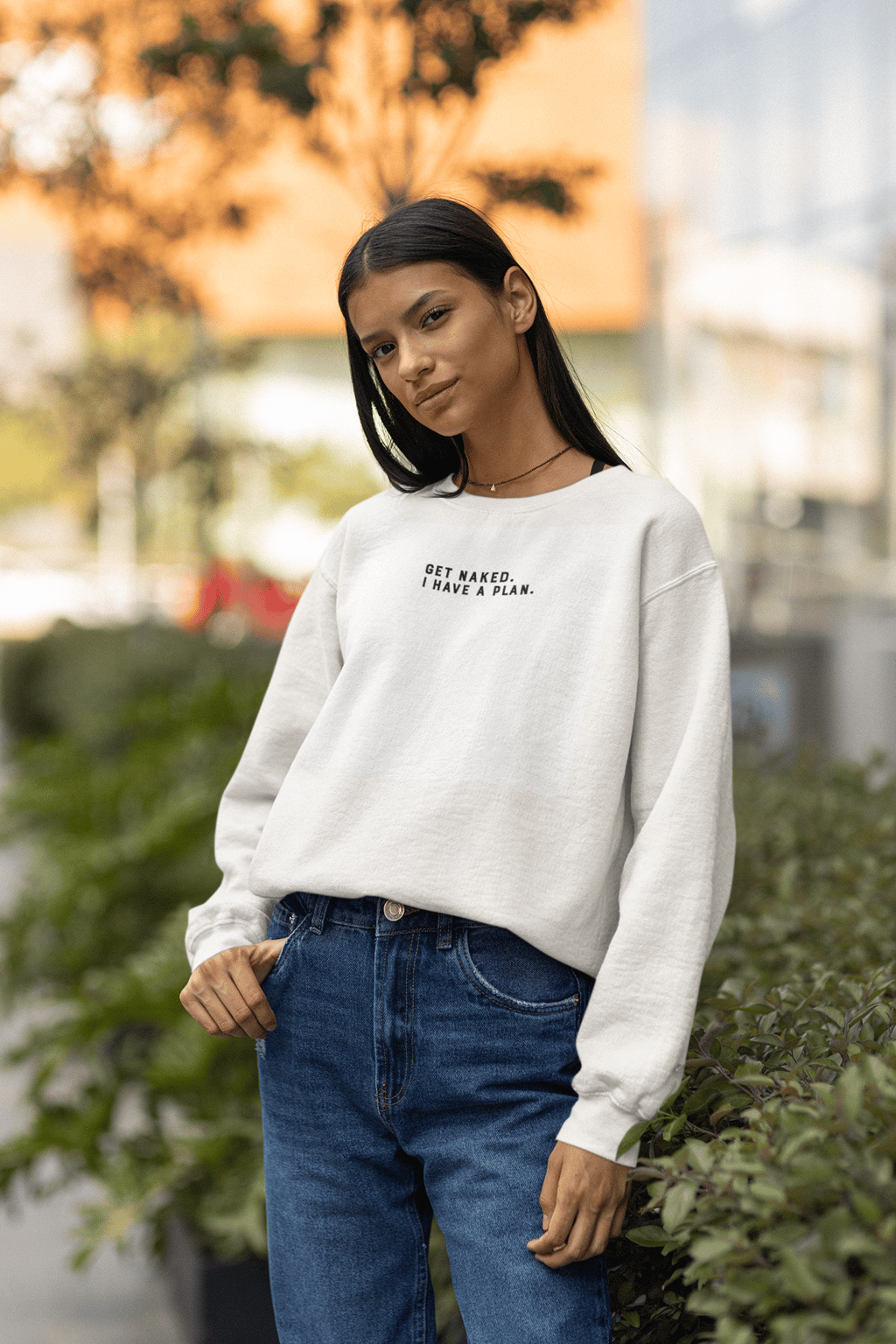 Sweatshirts