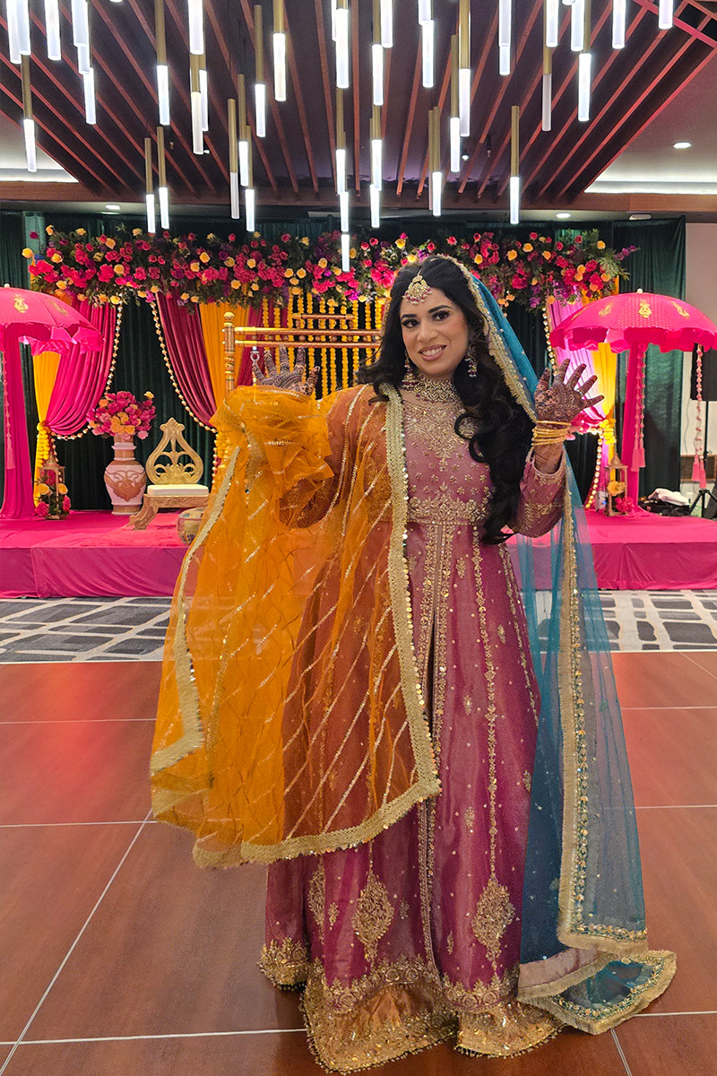 Marriot Wedding Venue MA CT