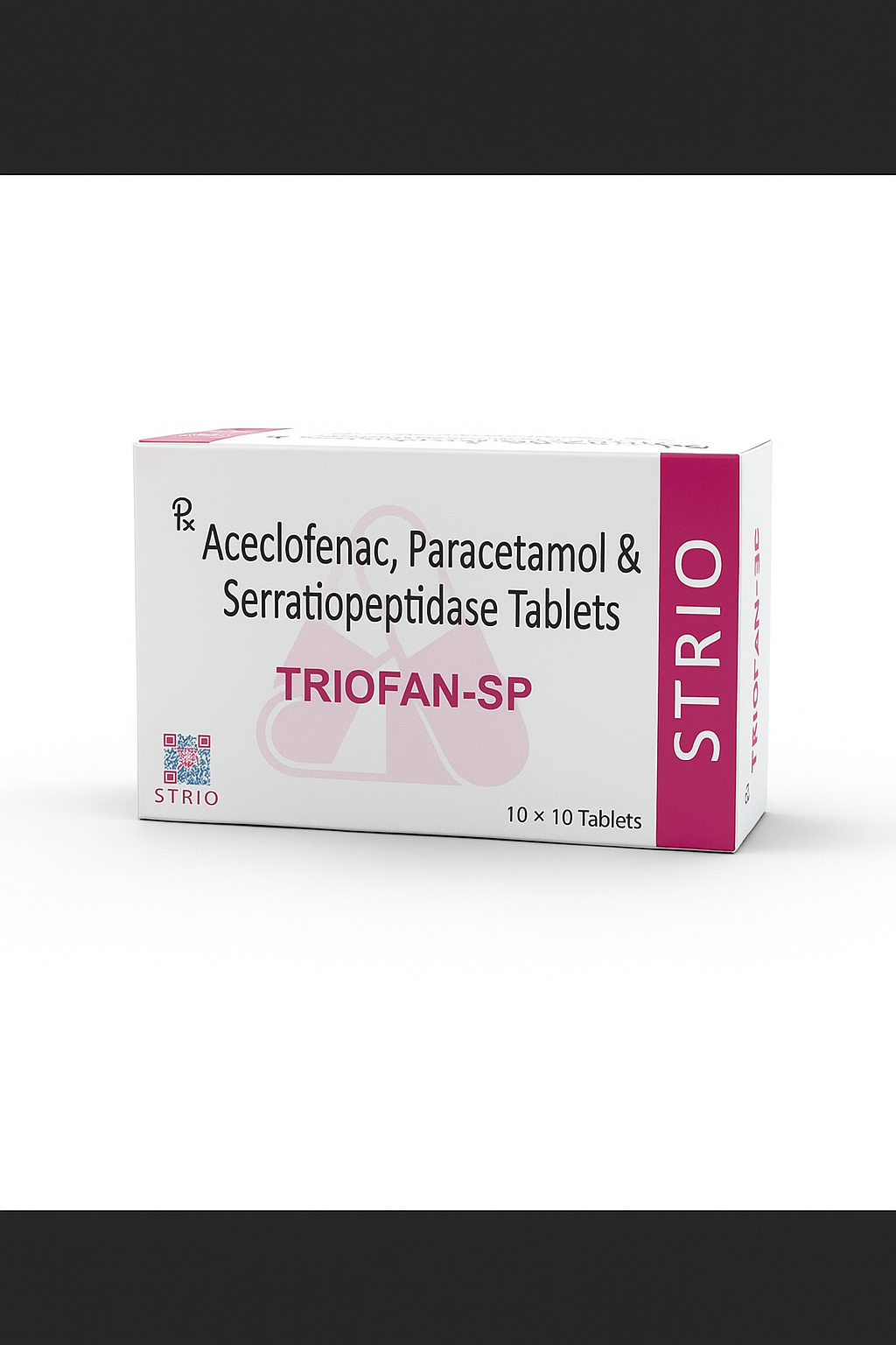 Triofan-SP - Strio Healthcare