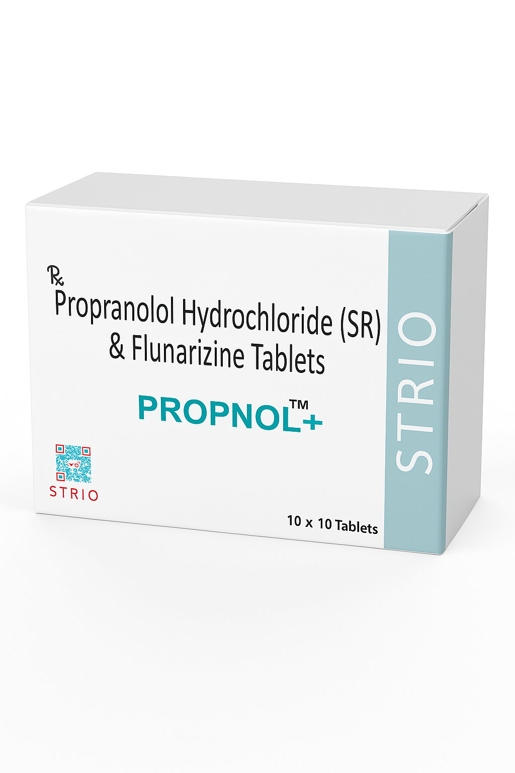 Propnol+ - Strio Healthcare