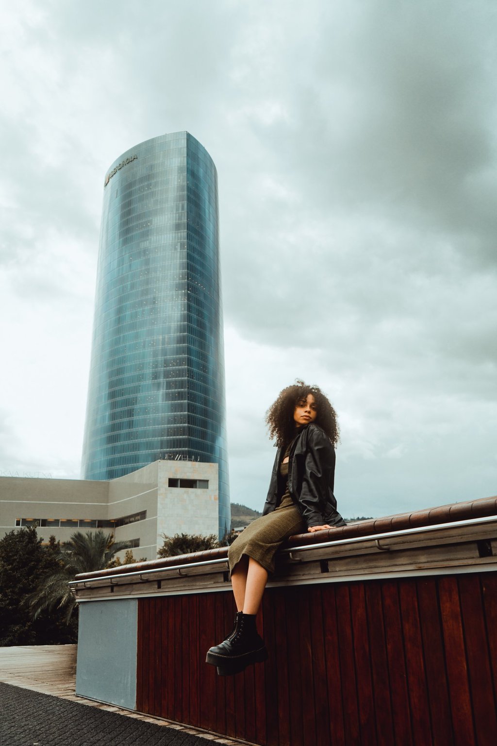Bilbao