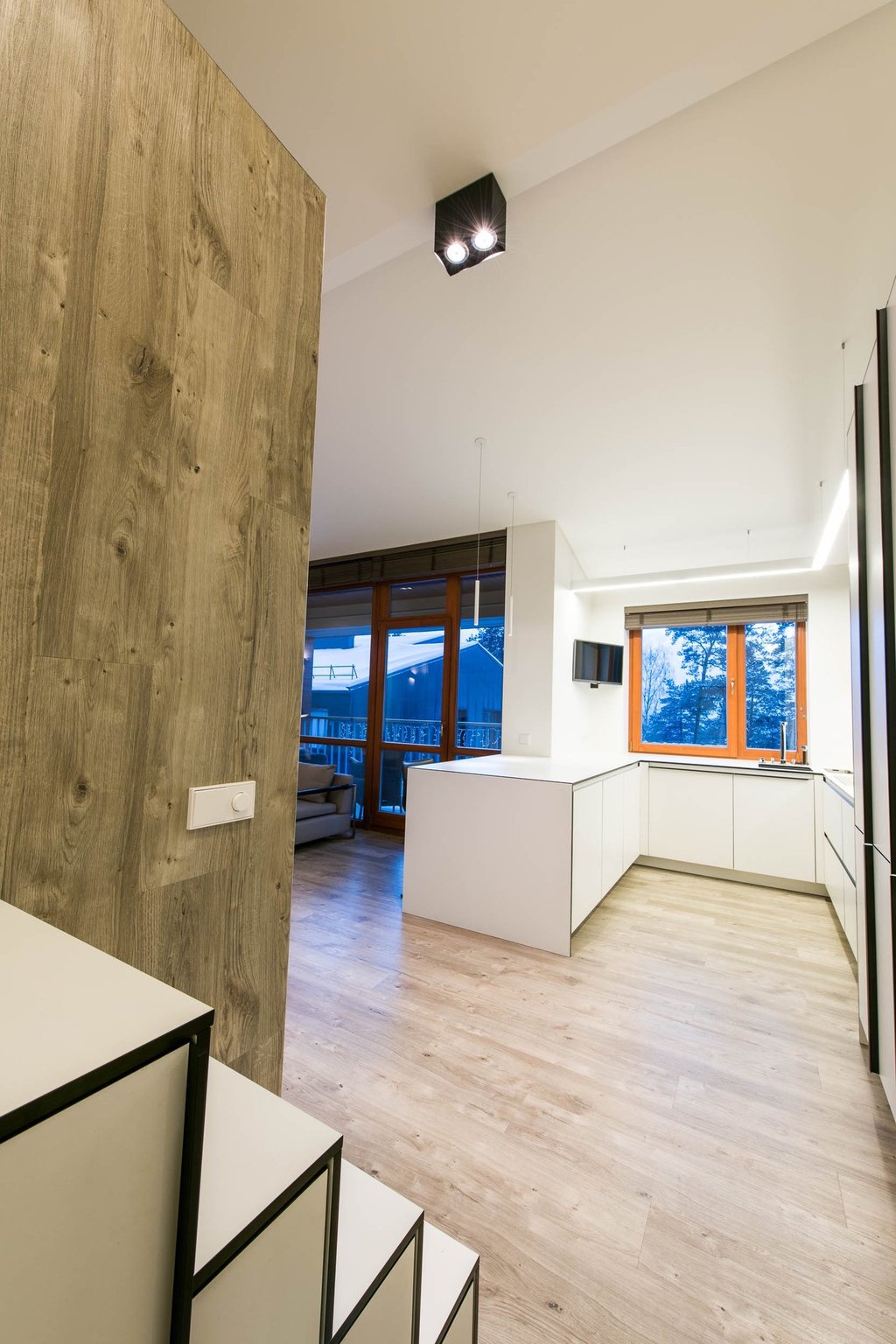 viniliniai grindų sprendimai