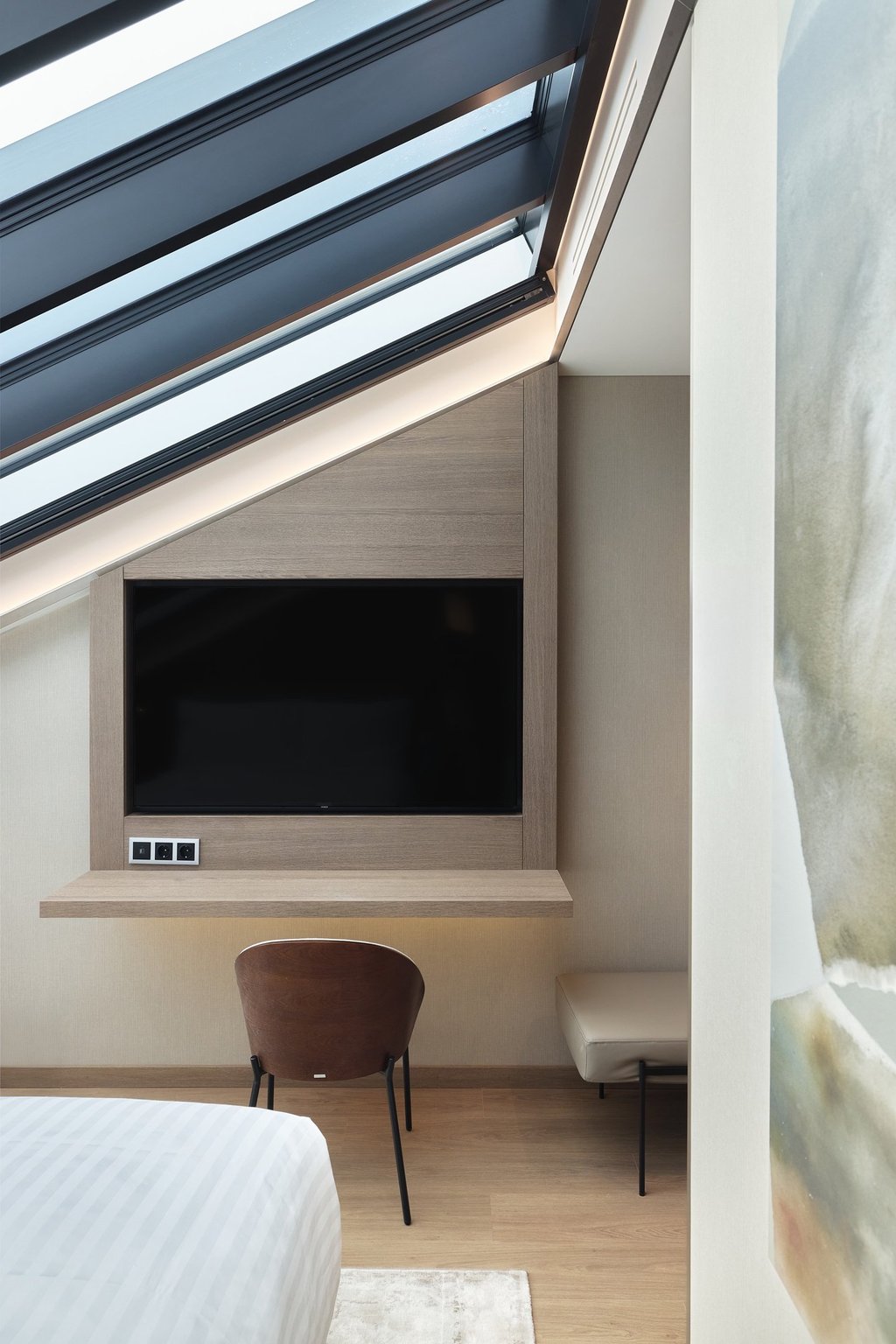 Sienų dangos su degumo klase Bs1d0