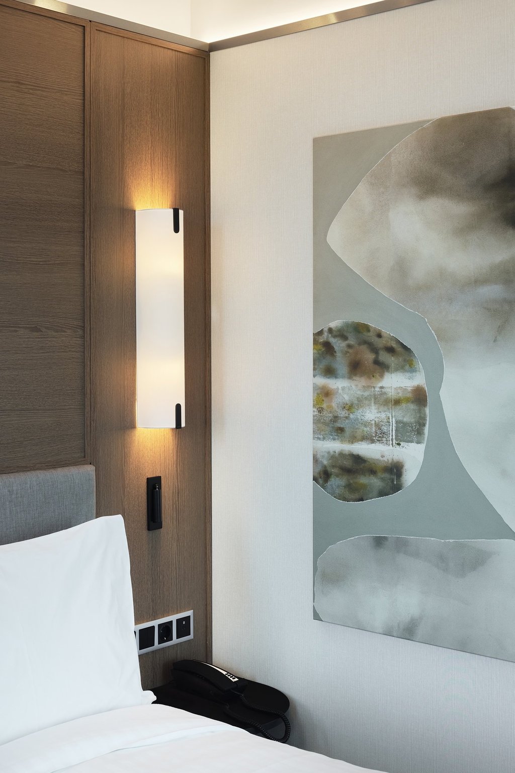 Atsparūs paviršiai viešbučiams