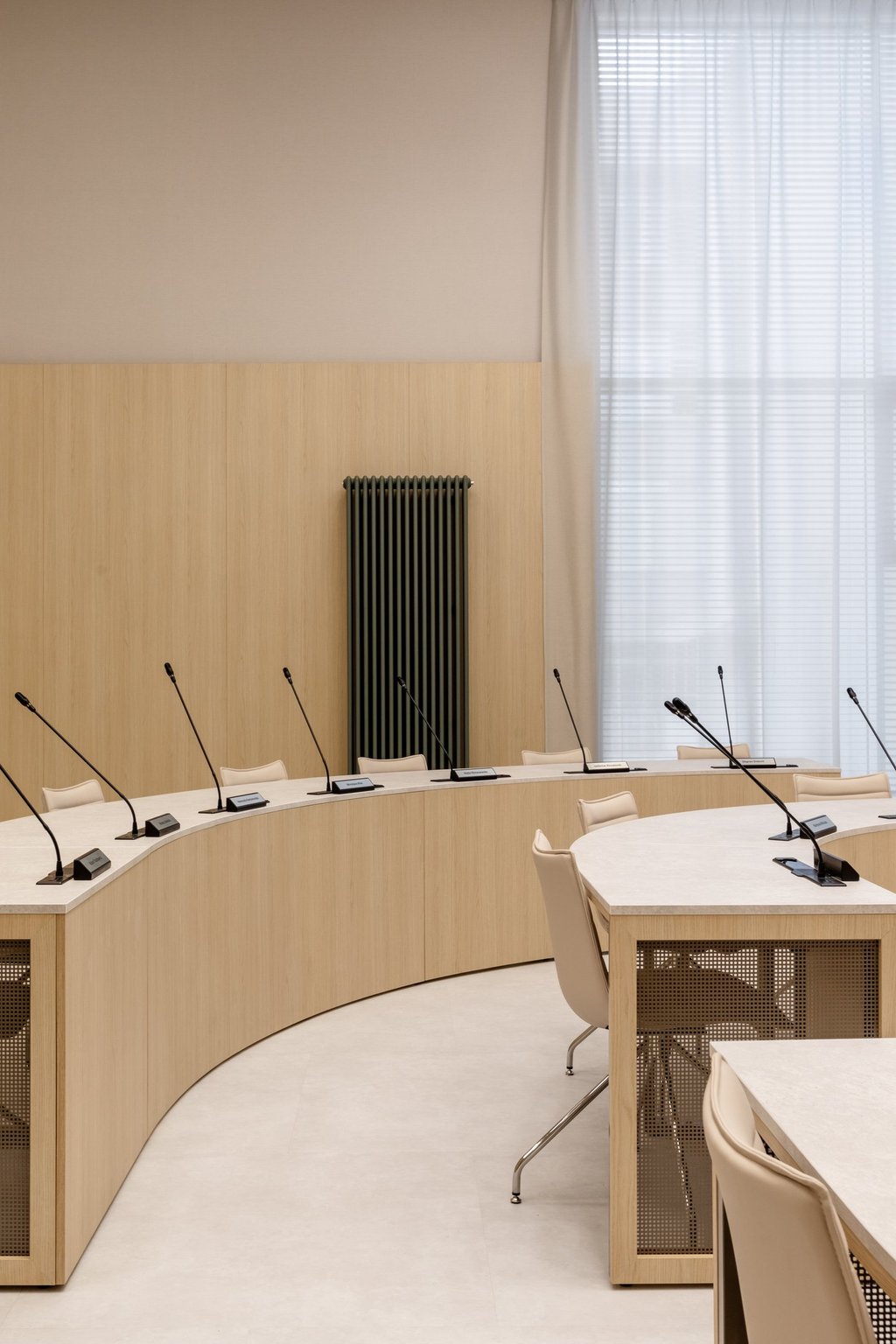 Amtico Spacia vinilinės grindys