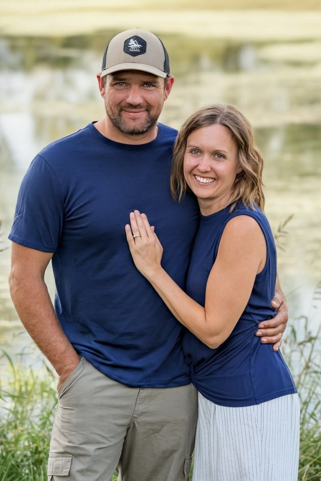 owners andy and jenna streling