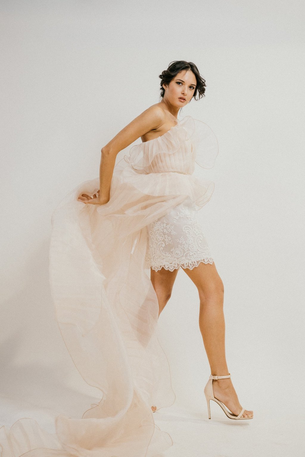 abito da sposa sartoria prisciantelli