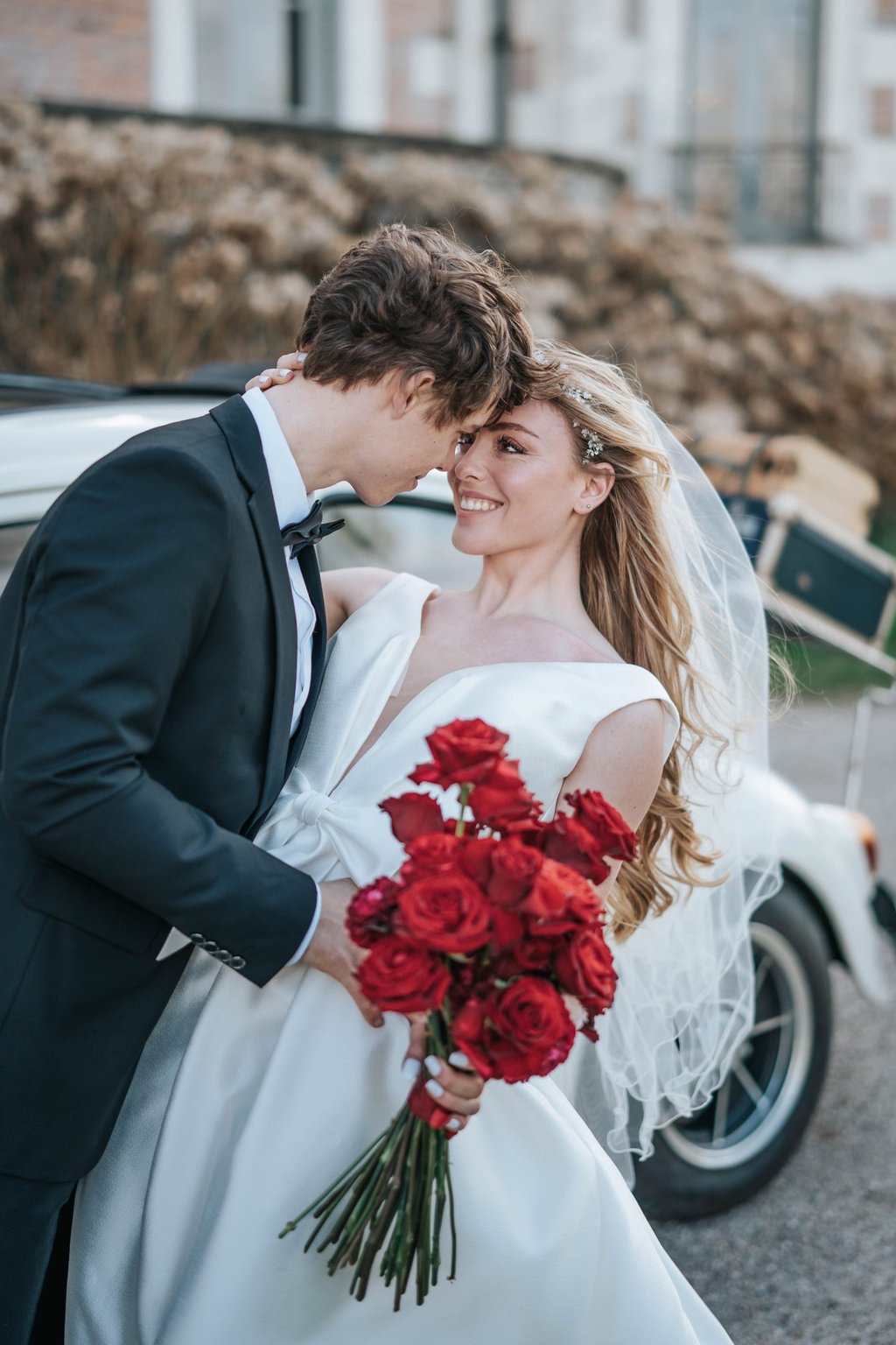 Photographe mariage Provence