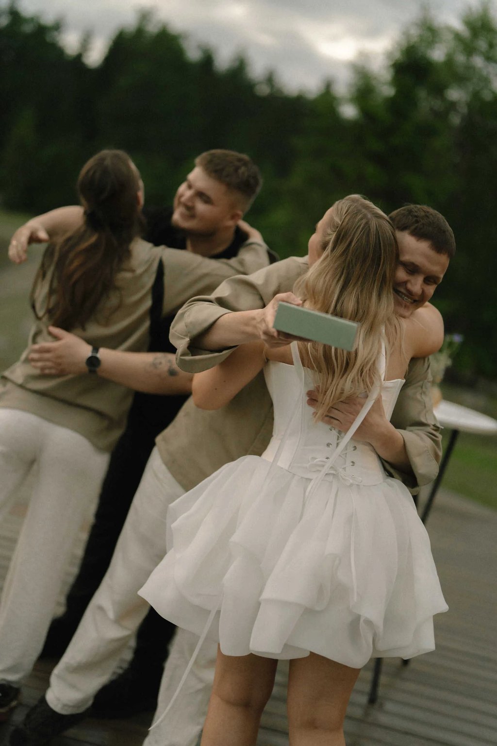 Mobilus baras ETERIS – profesionalus kokteilių ruošimas vestuvių šventėje