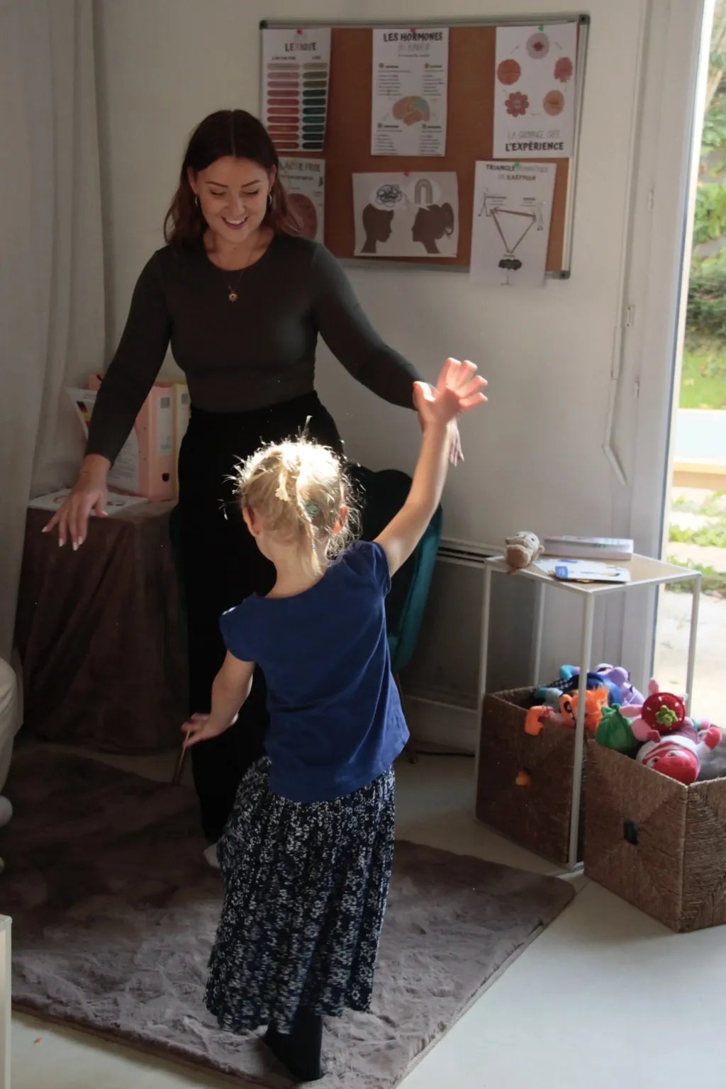 Les bienfaits de la kinésiologie: Apaiser le stress, meilleur sommeil, renforcer la confiance en soi