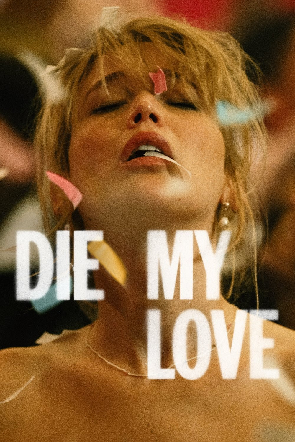 Die My Love 