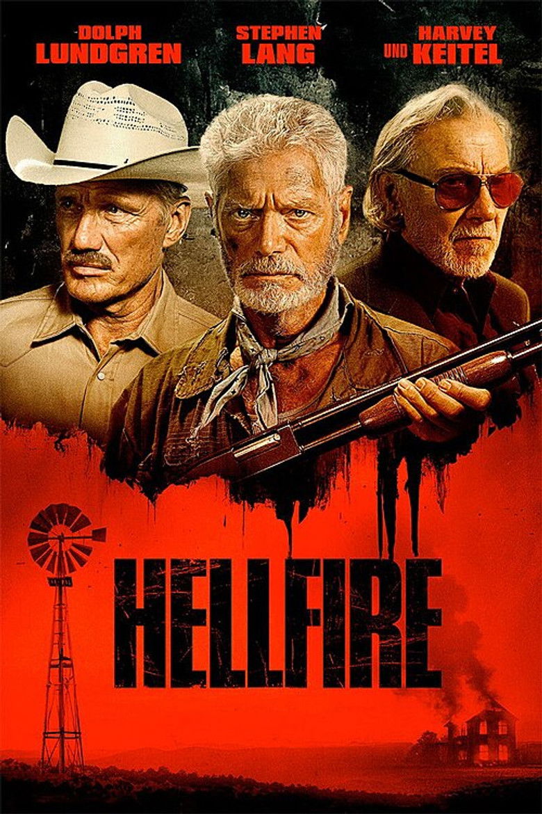 Hellfire (2026)