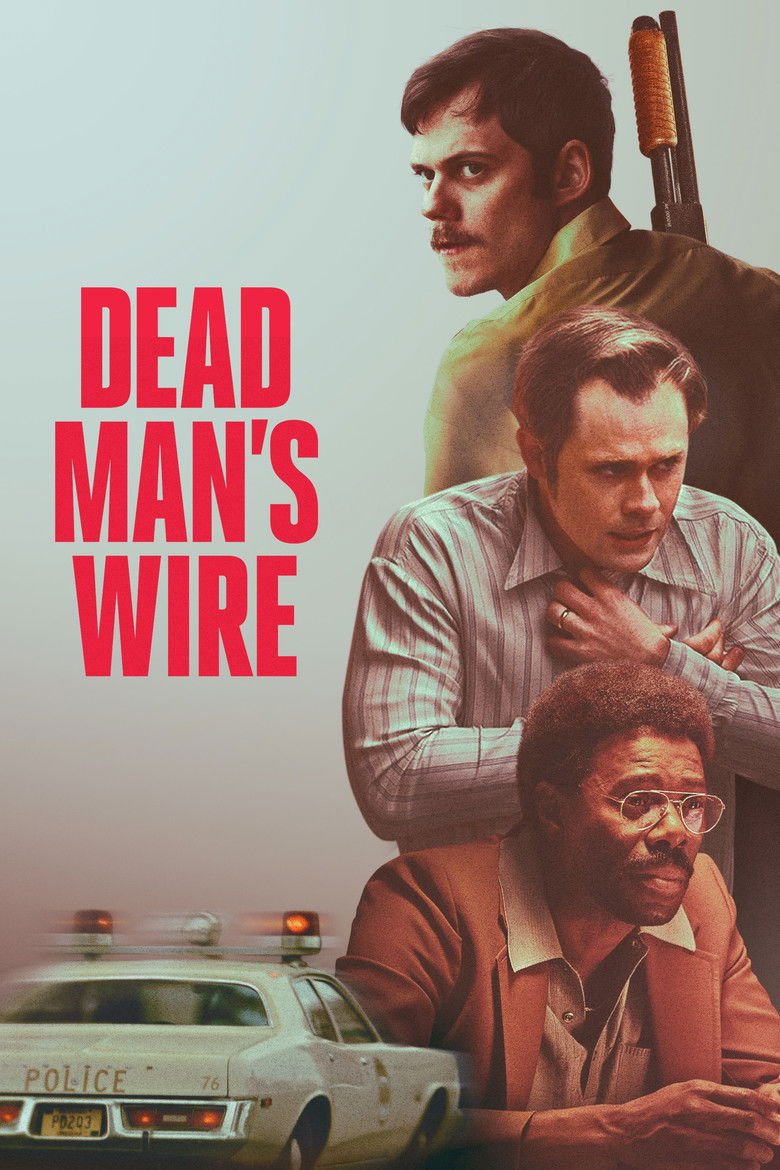 Dead Man's Wire 