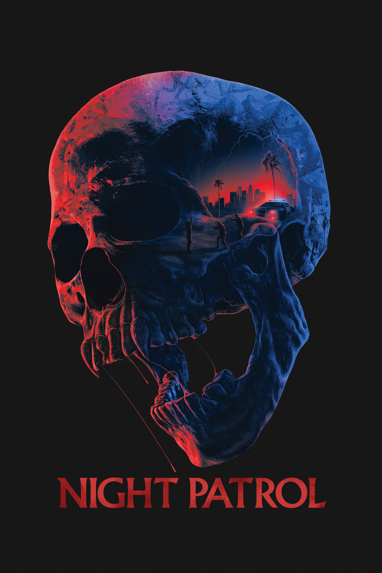 Night Patrol (2026)