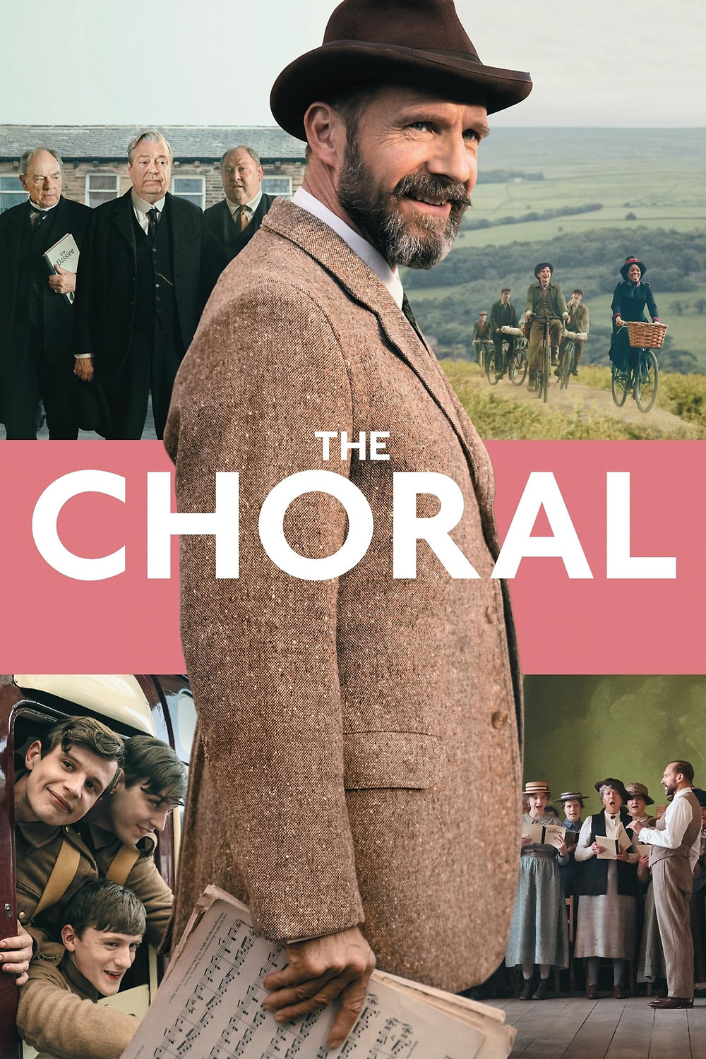The Choral 