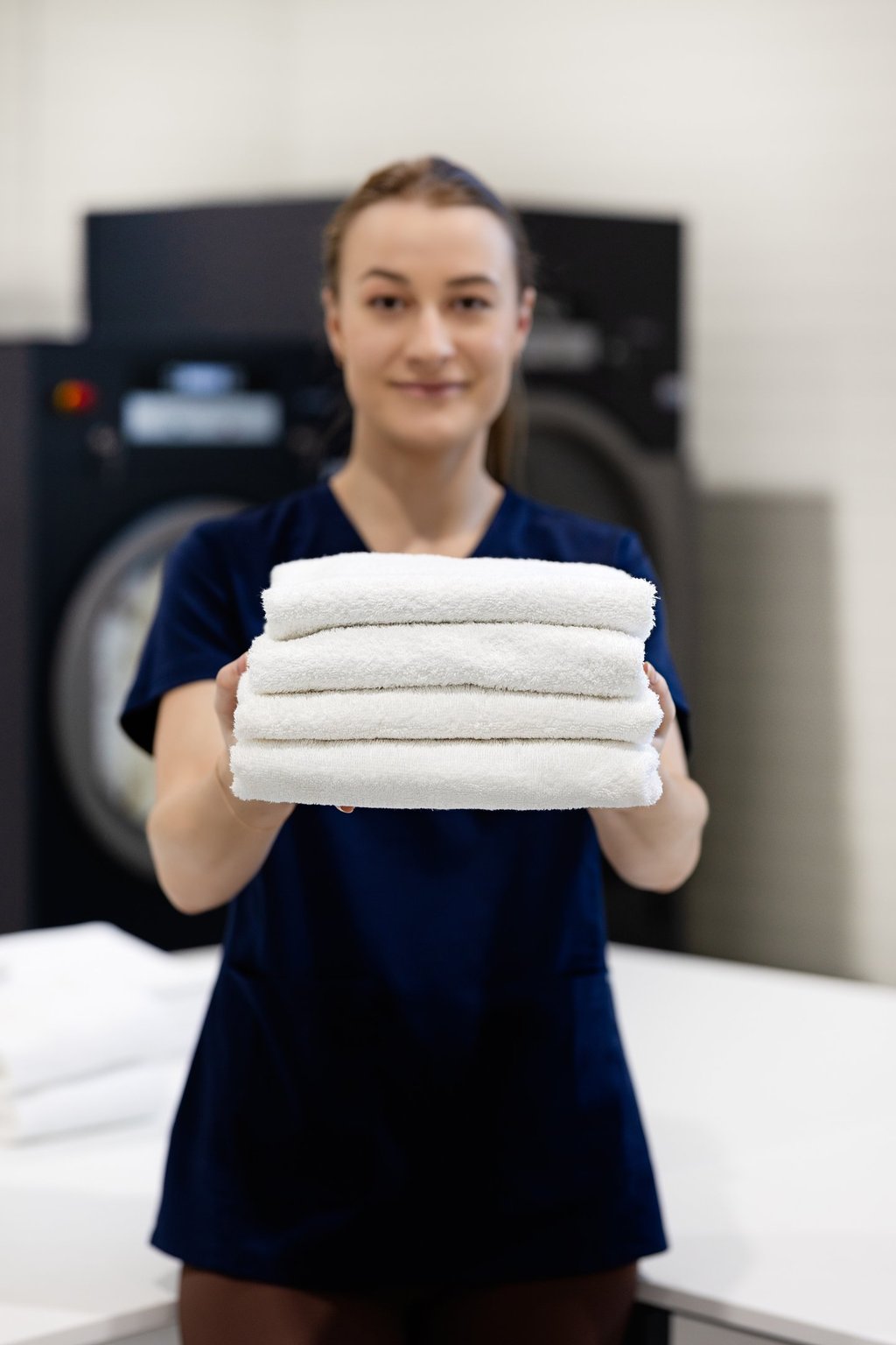 ranksluosciu skalbimas, skalbimo paslaugos, skalbykla klaipedos rajone