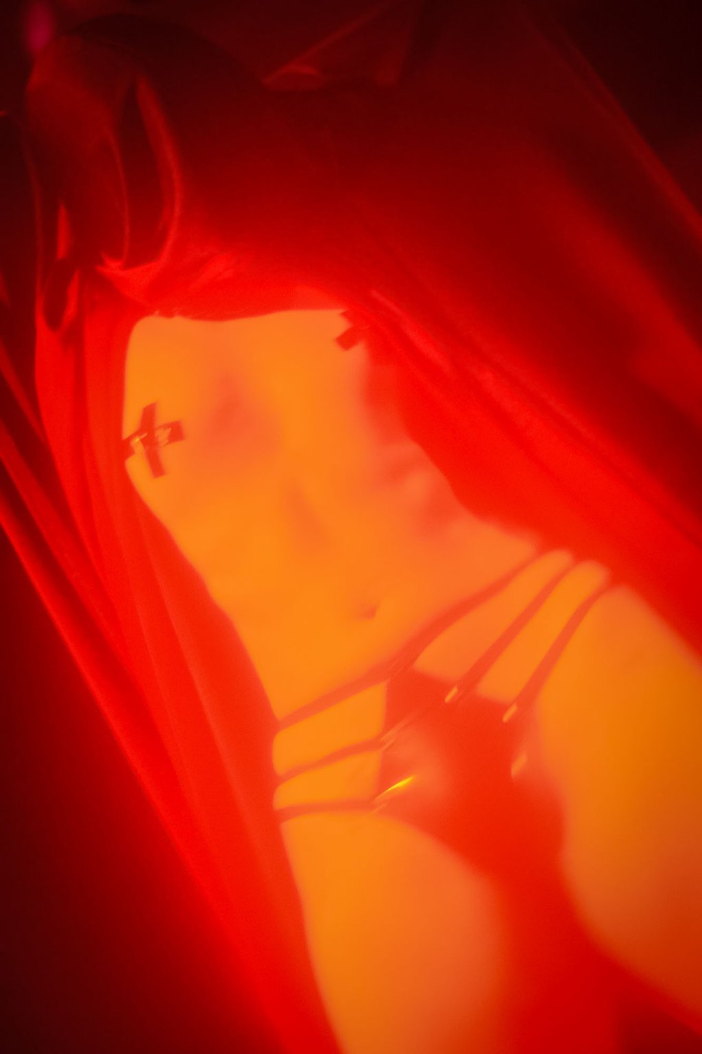 cabaret astral la sacertotisa