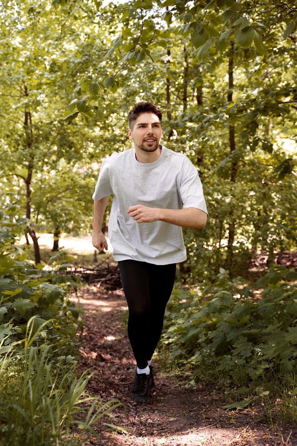 man-jogging-nature