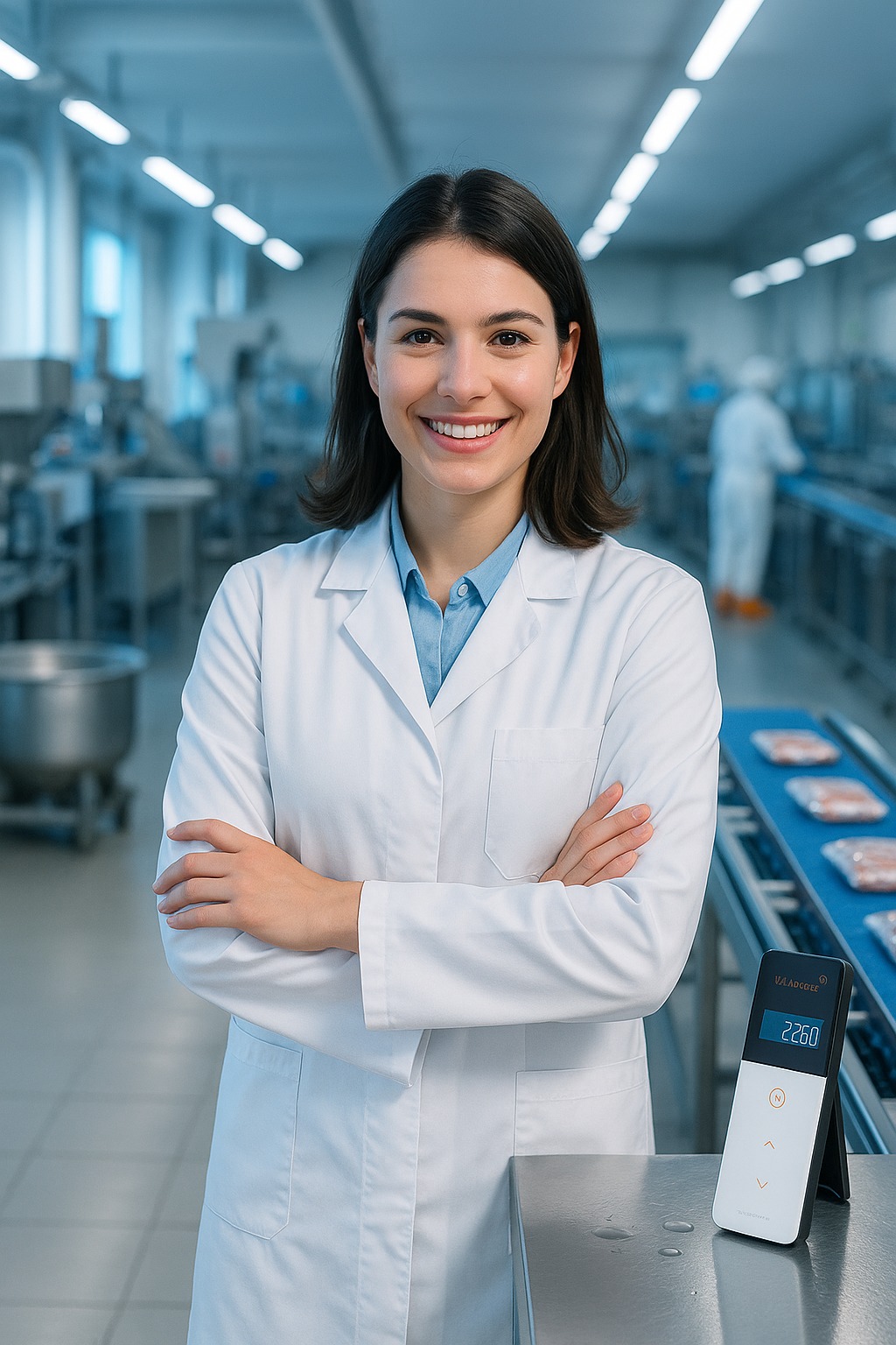 Lumitester Smart Kikkoman A3