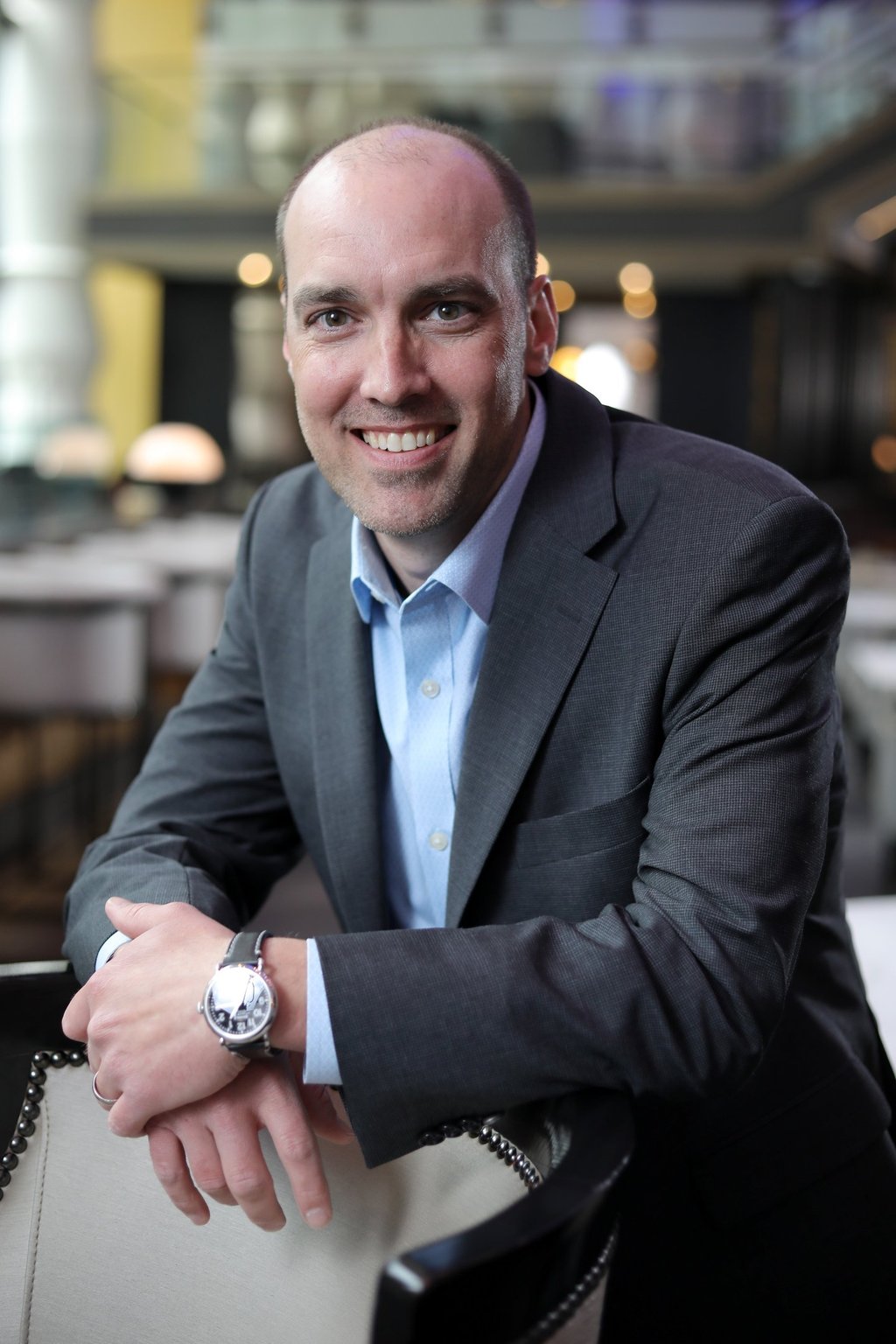 Matt Gerard - Architect