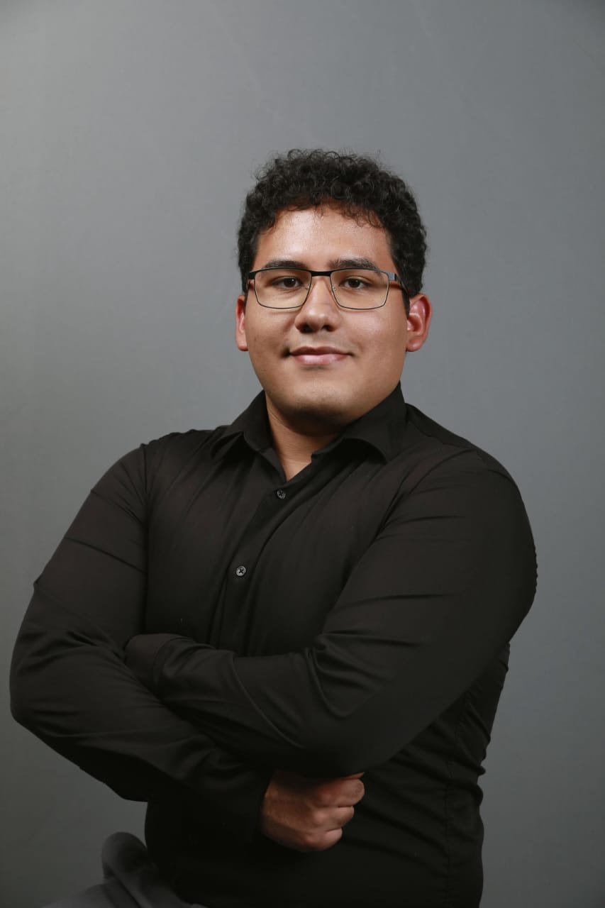 CEO o DIrector General de Stervnova