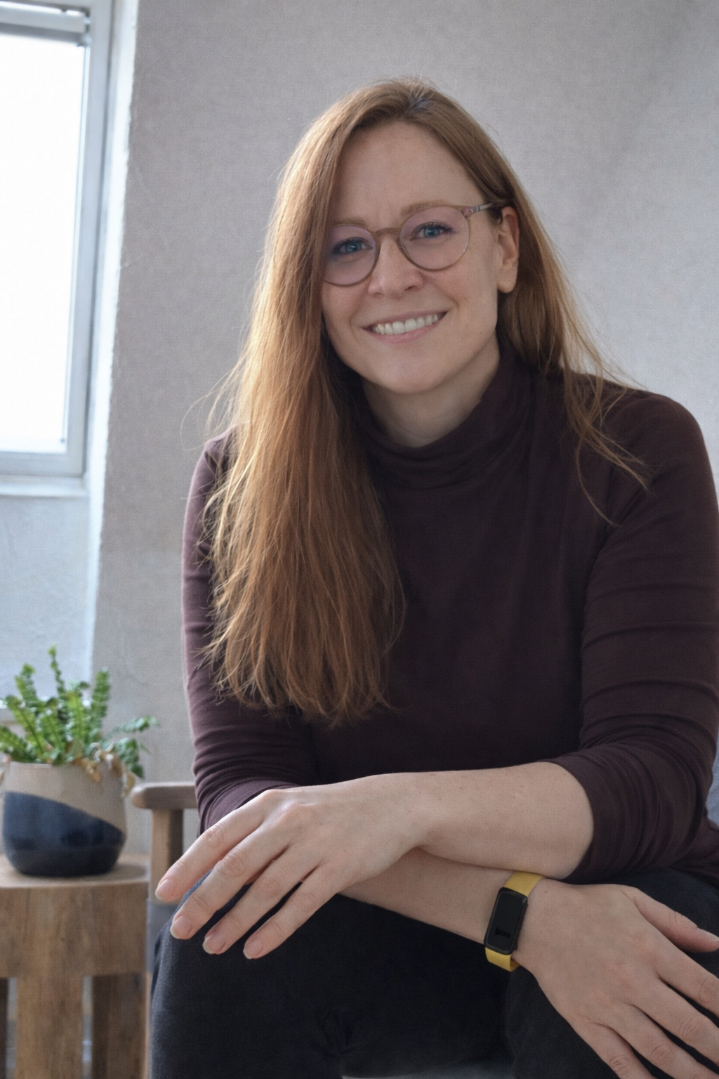 Ein Bild von Dr. Ute Alice Gamm