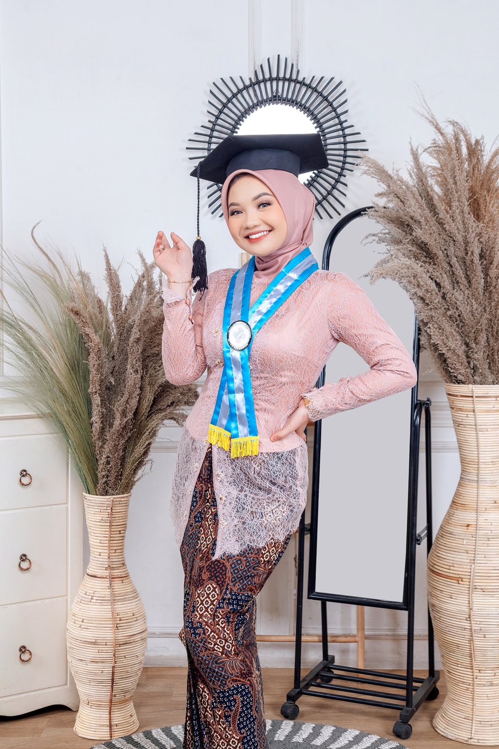 Foto Studio Wisuda