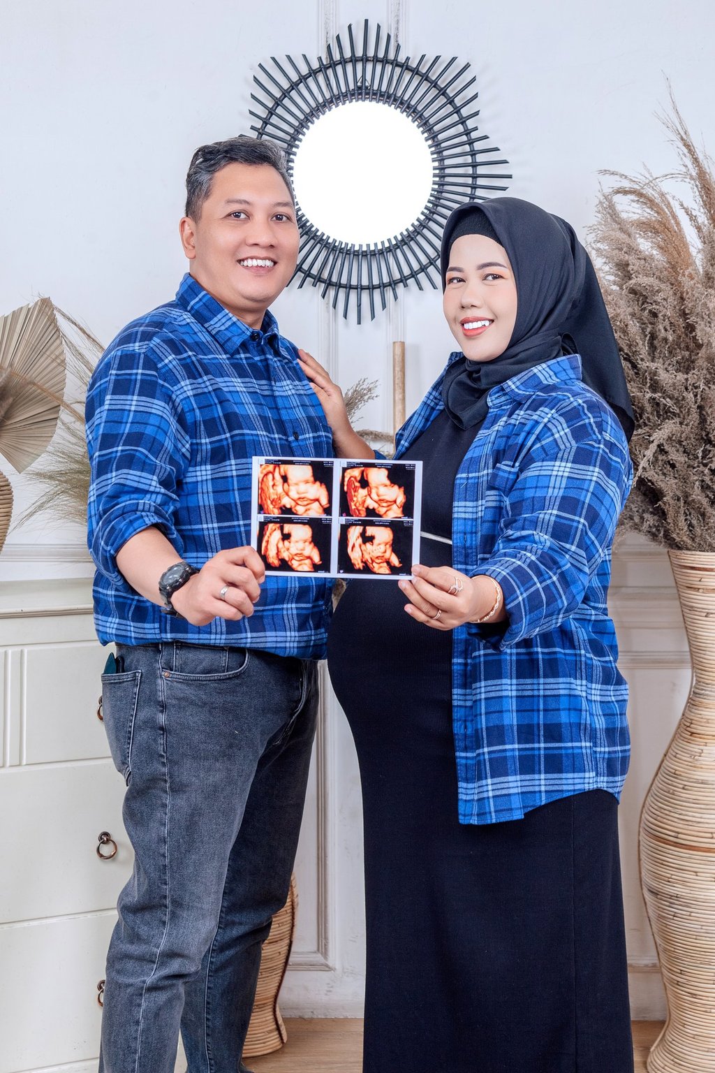 Foto Studio Maternity