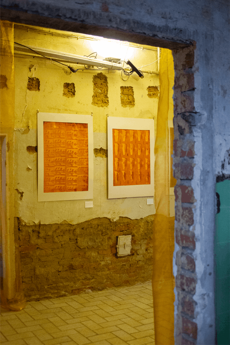 Exhibition Detmold Design Week