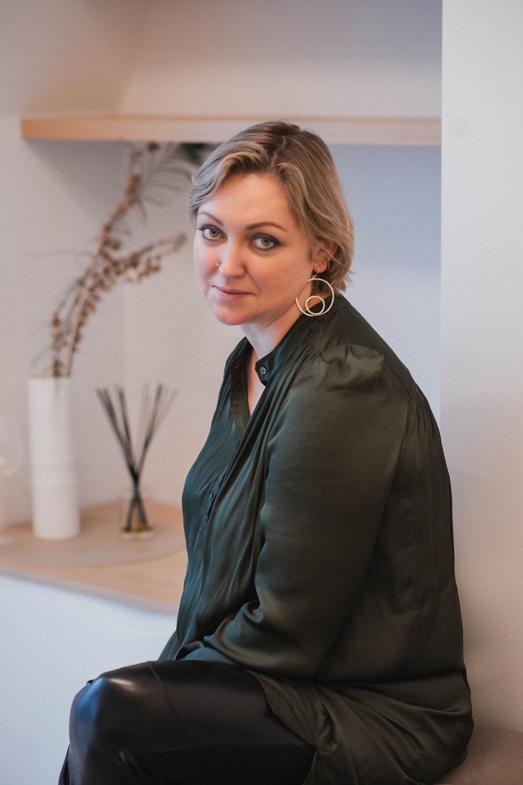 Asta Butkutė