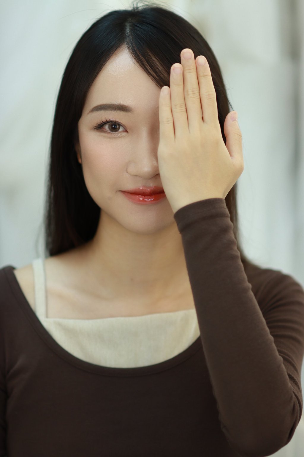 宴會派對攝影寫真證件相面試化妝服務