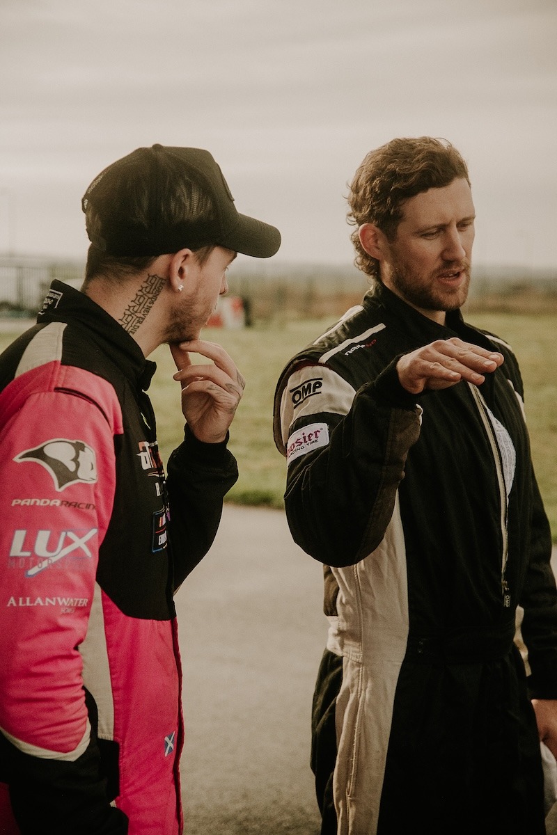 jason friday coaching